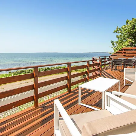 2 Bedroom Gorgeous Home In Ebeltoft *