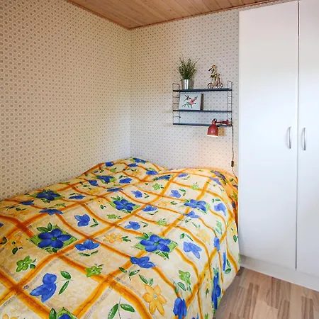 Дом отдыха 2 Bedroom Gorgeous Home In Ebeltoft