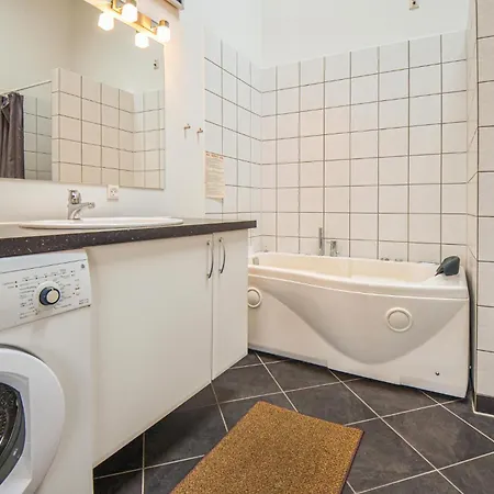Дом отдыха 2 Bedroom Gorgeous Home In Ebeltoft *