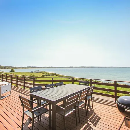 Holiday home 2 Bedroom Gorgeous In Ebeltoft
