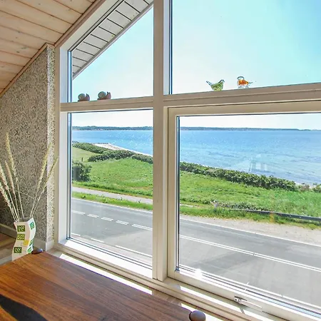 2 Bedroom Gorgeous Home In Ebeltoft Дом отдыха Эбельтофт