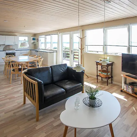 2 Bedroom Gorgeous Home In Ebeltoft * Эбельтофт