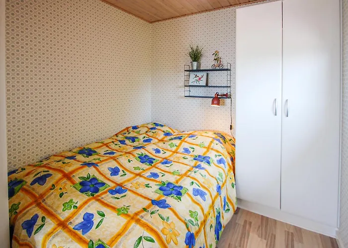 Vakantiehuis Kystvejen