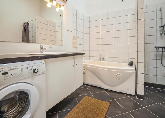 Vakantiehuis Kystvejen *